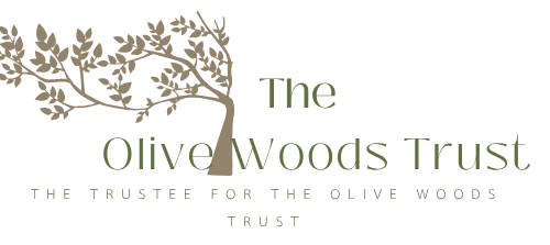 The Trustee For The Olive Woods Trust